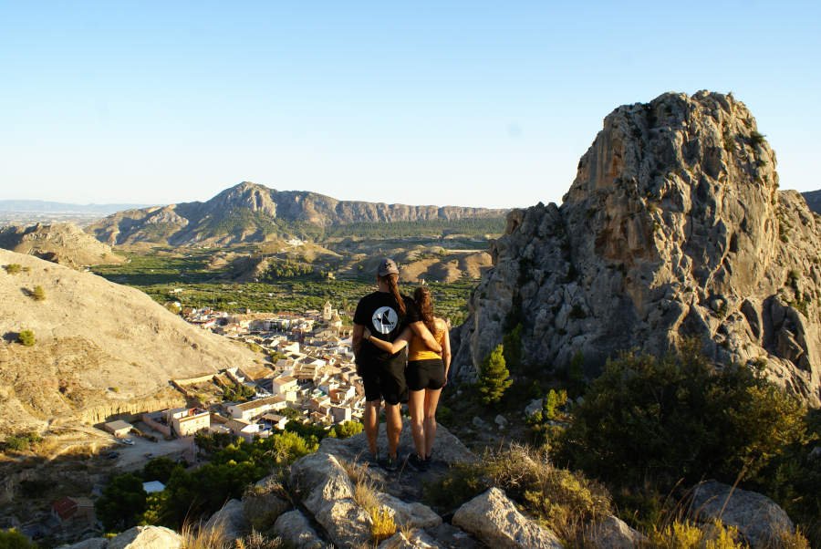 viajar en autocaravana por España, viajar en camper por España, viajar por España en época de covid, viajar por España, viajar en camper por españa