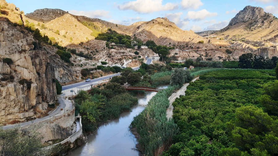 viajar en autocaravana por España, viajar en camper por España, viajar por España en época de covid, viajar por España, viajar en camper por españa