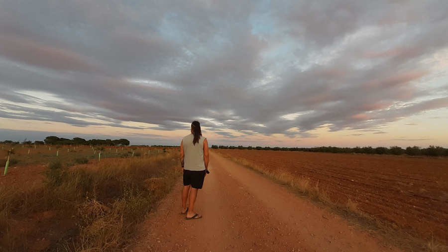 viajar en autocaravana por España, viajar en camper por España, viajar por España en época de covid, viajar por España