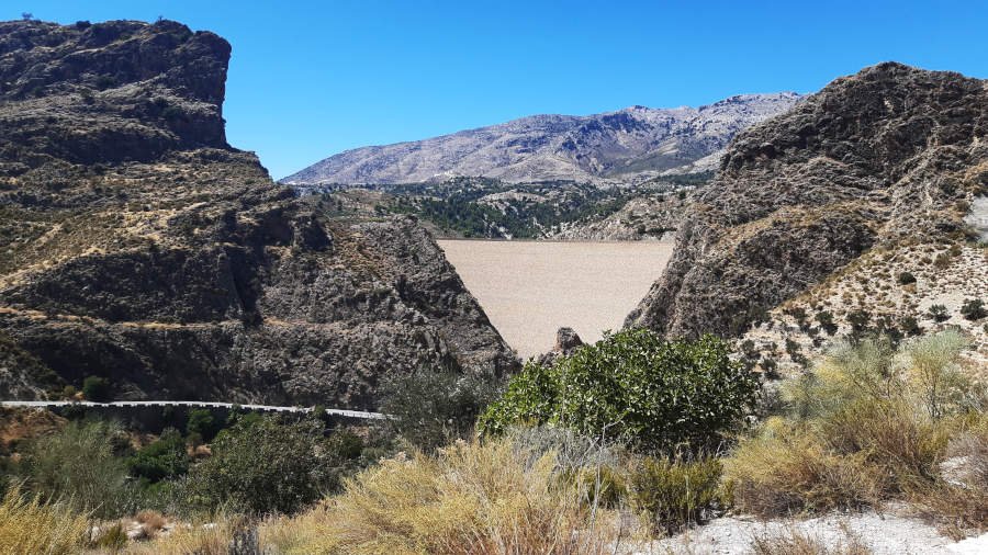 viajar en autocaravana por España, viajar en camper por España, viajar por España en época de covid, viajar por España