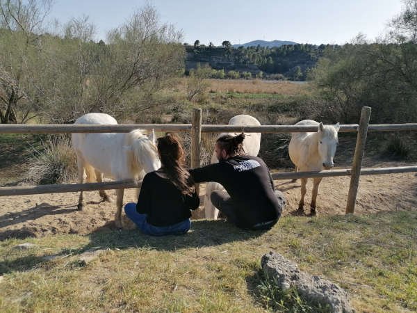 excursión con niños por Cataluña, Excursión en Ribera de Ebro, excursión en Flix, Excursiones por Tarragona