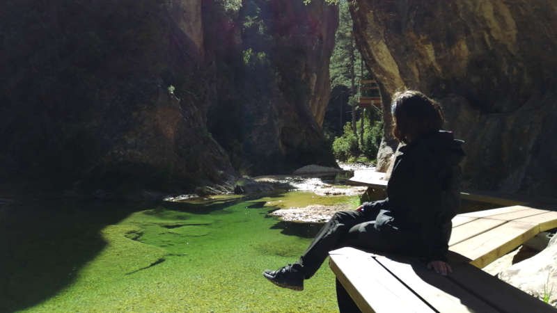 el parrizal de beceite, el parrizal beceite,  beceite ruta el parrizal, el parrizal de beceite con niños, el parrizal de beceite fotos, camino natural el parrizal beceite, ruta el parrizal de beceite, el parrizal de beceite en invierno, ruta el parrizal beceite