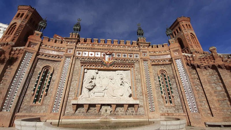 que ver en teruel, turismo cultural, turismo sostenible, paradores españa, agencia de turismo