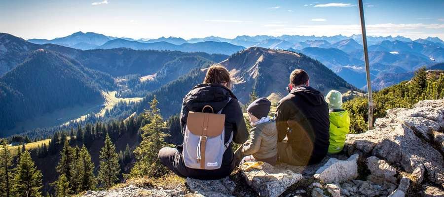 Lee más sobre el artículo ESCAPADAS DE FIN DE SEMANA EN FAMILIA